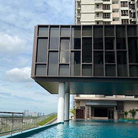 Js Homestay Malacca Bagian luar foto